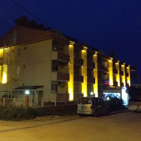 Senam Ocaklar
